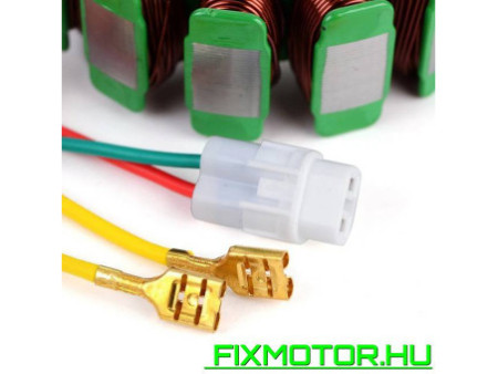 Generátor állórész GasGas EX MC 250 350 450 250F 350F 450F 2022 2023 79239004100 GG EX250 350 450 MC250 350 450 79239004100