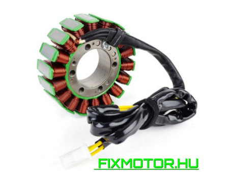 Generátor állórész Ducati Multistrada 620 1000 1100 Monster 600 620 695 696 796 750 800 900 1000 S2R S4R S4RS 1000 26440143B