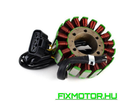 Generátor állórész Ducati Hypermotard 939 950 Diavel 1260 1200 Diesel FL XDiavel S Monster 821 1200 1200S 26420461A