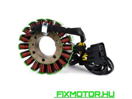 Generátor állórész Ducati Hypermotard 939 950 Diavel 1260 1200 Diesel FL XDiavel S Monster 821 1200 1200S 26420461A