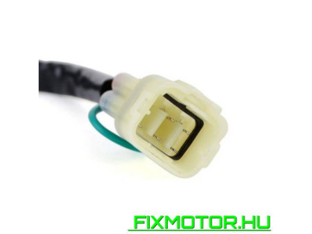 Generátor állórész Kawasaki KLX150 KLX150HGF D-Tracker 2016 21003-0117 21003-0135 KLX150 KLX150L 21003-0117 21003-0135