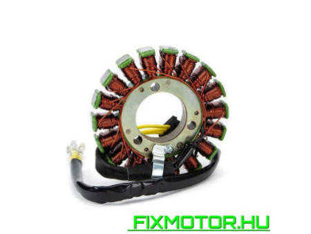 Generátor állórész Kawasaki ZR ZX 400 550 Zephyr 550B 550A GPZ Z GT 550 KZ 550A 550D 550F 550M 21003-1038 21003-1256