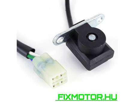 Generátor állórész Kawasaki KLX 140 140L 140G 140A KLX 125S 140S 150S KLX140 KLX140A KLX140S KLX150S 21003-0066 21003-0116