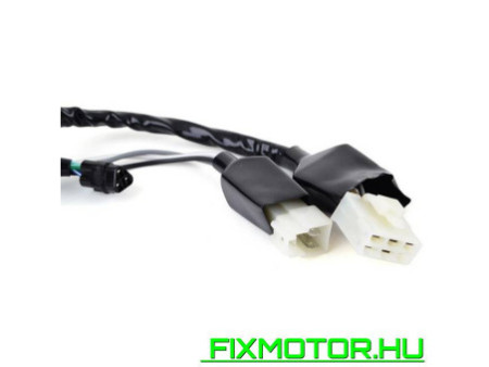 Generátor állórész Kawasaki KLX250 2008-2014 2009 2010 2011 2012 2013 21003-0087 KLX 250 D-Tracker X KLX250S KLX250SF