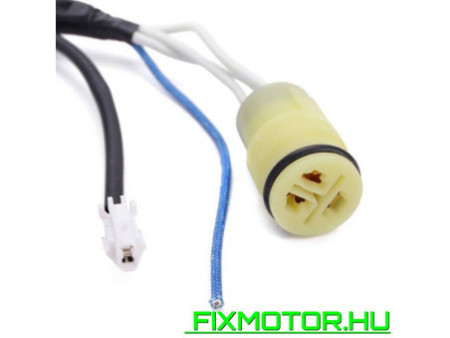 Generátor állórész Kawasaki Ninja ZX12R ZX1200 2000 2001 21003-1351 21003-0010 ZX 1200 Ninja ZX 12R Ninja ZX-12R