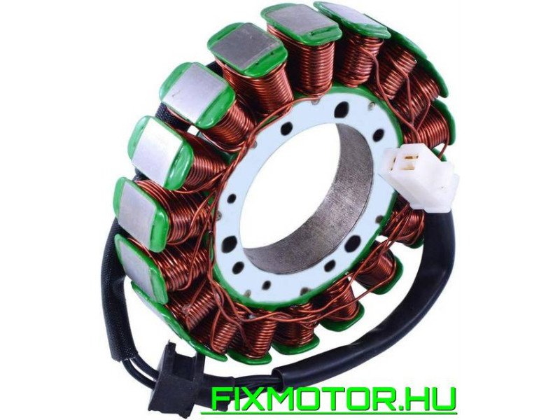 Generátor állórész Kawasaki Vulcan 1500 1600 VN VN1500 VN1600 Classic Nomad Drifter Mean 21003-1372 21003-0007 21003-1325