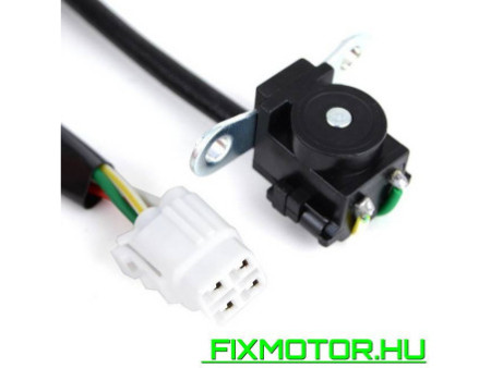 Generátor állórész Kawasaki KLX 250 250R 300R KLX250 KLX250R 1993-1996 KLX300R 1996-2007 21003-1274 21003-1269