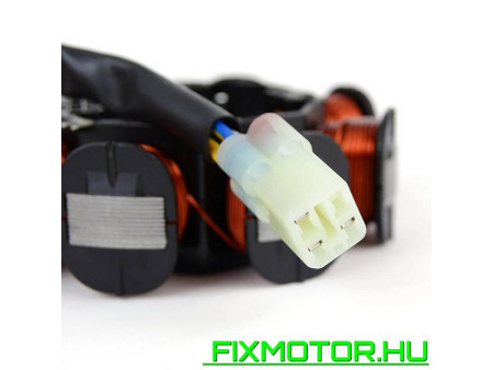 Generátor állórész Kawasaki KFX90 KSF90 KFX KSF 90 Kymco Maxxer 90 90S KXR Mongoose 90 21003-Y002