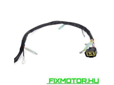 Generátor állórész Kawasaki KX 125 2003 2004 2005 21003-1394 21003-0021 KX125-M1 KX125-M2 KX125-M3 KX125