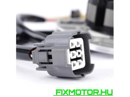 Generátor állórész Kawasaki KX 125 KX125 KX125-L1 1999 KX125-L2 2000 21003-1339 21003-1381