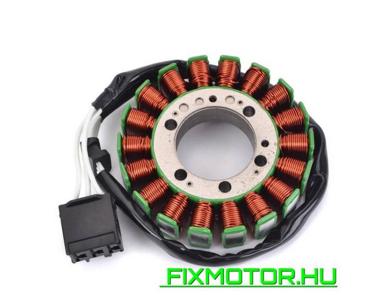 Generátor állórész Kawasaki Z1000 ZR1000 2007-2016 ZR800 Z800 ABS 2013-2016 Ninja 1000 Z1000SX ZX1000 2011-2016 21003-0133