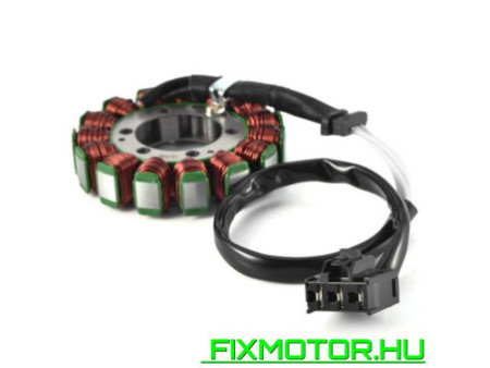 Generátor állórész Kawasaki Ninja ZX10R ZX1000 2006 2007 21003-0036 21003-0052 21003-0054 ZX 1000 Ninja ZX-10R 21003-0036