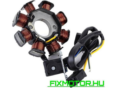 Generátor állórész Kawasaki KFX 50 KSF 50 2007-2009 2013-2017 KFX50 KSF50 21003-Y003