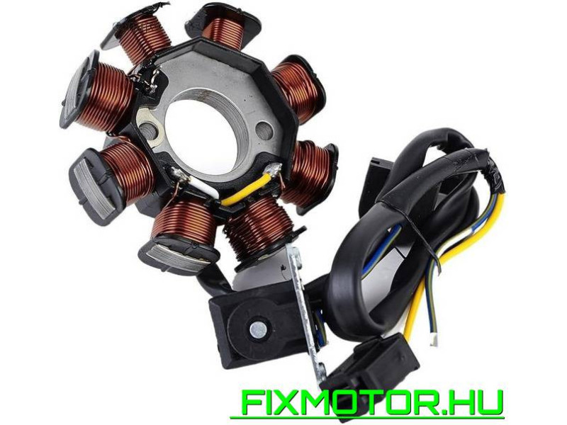 Generátor állórész Kawasaki KFX 50 KSF 50 2007-2009 2013-2017 KFX50 KSF50 21003-Y003
