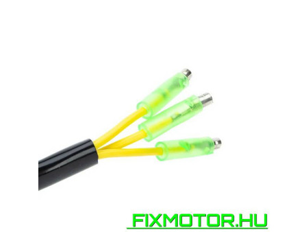 Generátor állórész Kawasaki Vulcan 750 VN750 Twin ZN700 LTD GPZ750 ZX750 21003-1118 21003-1062 21003-1118 21003-1062