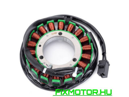 Generátor állórész Kawasaki ZX600 Ninja ZX-6R 1998 1999 21003-1330 ZX 6R ZX6R KAWASAKI: 21003-1330