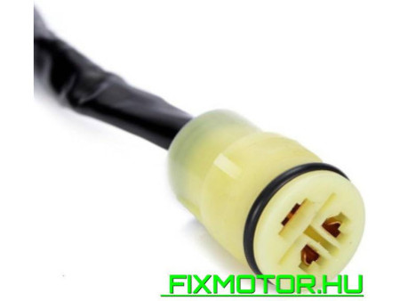 Generátor állórész Kawasaki VN1500 VN 1500 Drifter 1999 2000 Kawasaki 21003-1350 KAWASAKI: 21003-1350