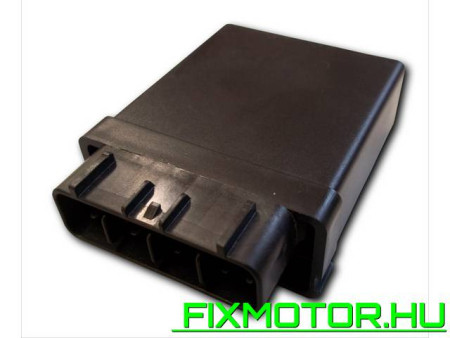 Yamaha YZ125 (2002-2004) 125 CDI motorvezérlő gyújtáselektronika 5NY-85540-00 5NY-85540-01 5NY-85540-10 5NY-85540-11