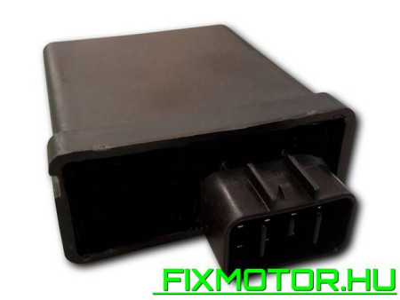 Yamaha YFS200 Blaster (2003-2007) 200 CDI motorvezérlő gyújtáselektronika 5VM-85540-00