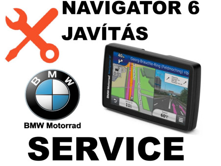 BMW Navigator VI kijelző javítás + új kijelző (szellemkép / ghost touch hiba javítása)