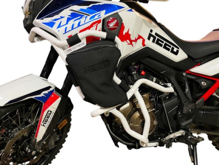 Táskák EXTREME bukócsőhöz Honda CRF 1100 Africa Twin