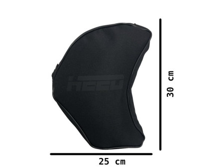 Táskák Bunker bukócsőhöz CFMOTO 800 MT-X / 1000 MT-X