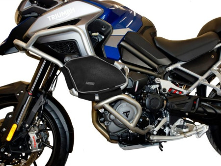 Táskák bukócsőhöz TRIUP0235 Triumph Tiger 1200 GT Explorer / Rally Explorer (2022-től)