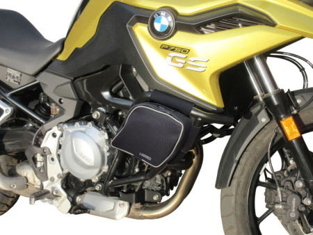 Táskák bukócsőhöz BMW F 750 GS / F 850 GS Basic