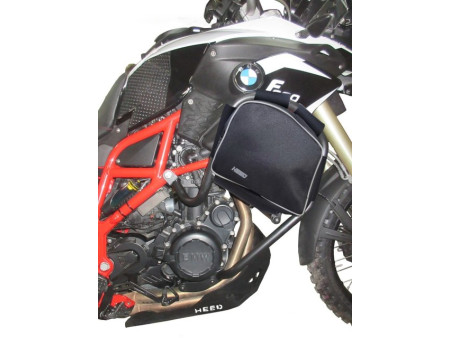 Táskák bukócsőhöz BMW F 800 GS (2008-2018) Basic