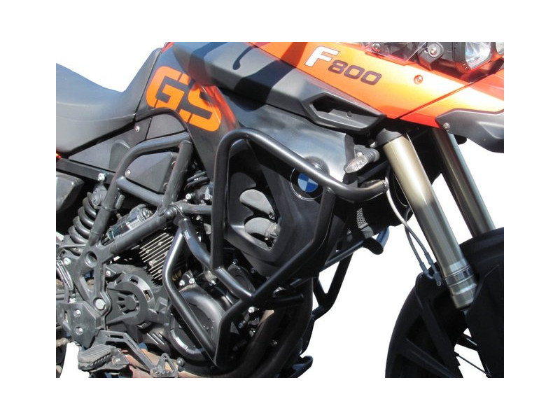 Táskák bukócsőhöz BMW F 800 GS (2008-2018) / F 700 GS (2013-2018) / F 650 GS (2008-2012)