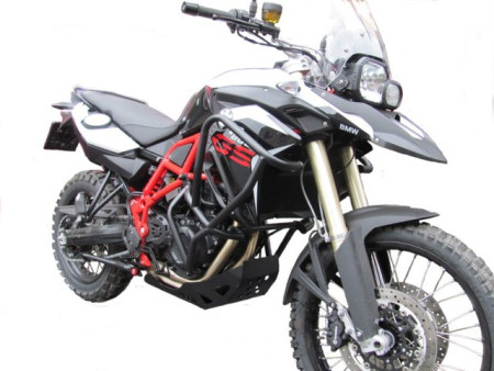 Táskák bukócsőhöz BMW F 800 GS (2008-2018) / F 700 GS (2013-2018) / F 650 GS (2008-2012)