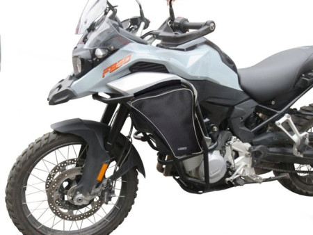 Táskák bukócsőhöz BMW F 850 GS Adventure