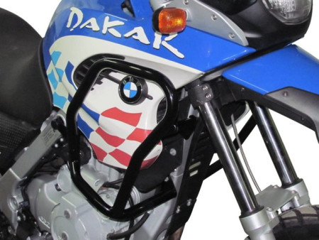 Táskák bukócsőhöz BMW G 650 GS (2010-2015) / F 650 GS (2000-2007)