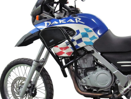 Táskák bukócsőhöz BMW G 650 GS (2010-2015) / F 650 GS (2000-2007)