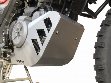 Táskák bukócsőhöz BMW G 650 GS (2010-2015) / F 650 GS (2000-2007)