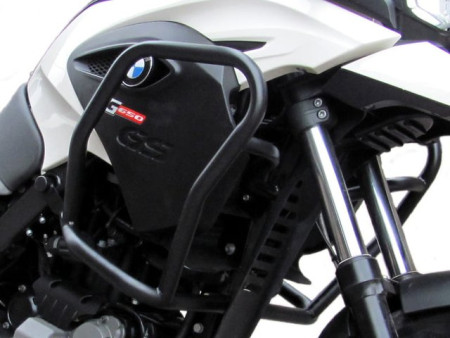 Táskák bukócsőhöz BMW G 650 GS (2010-2015) / F 650 GS (2000-2007)