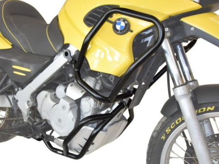 Táskák bukócsőhöz BMW G 650 GS (2010-2015) / F 650 GS (2000-2007)
