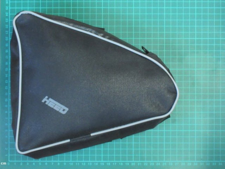 Táskák bukócsőhöz BMW R 1250 GS