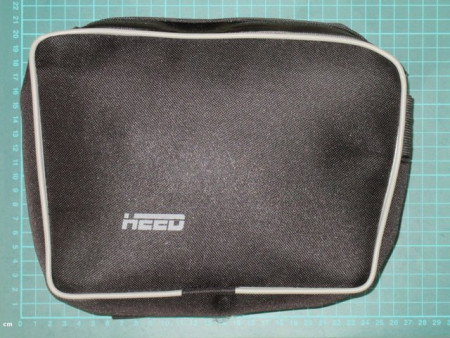 Táskák bukócsőhöz HONDA XL 1000 Varadero (1999-2002)