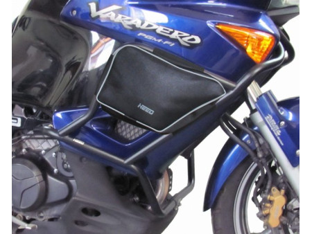 Táskák bukócsőhöz HONDA XL 1000 Varadero (2003-2012)