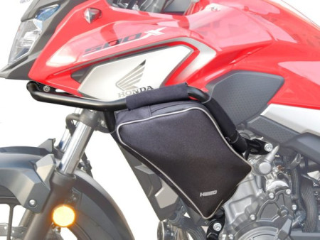 Táskák bukócsőhöz Honda CB 500 X (2019-től) PC64