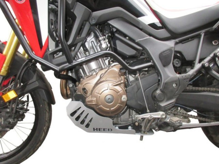 Táskák bukócsőhöz Honda CRF 1000 / CRF 1100 Africa Twin (2020-2023) Bunker
