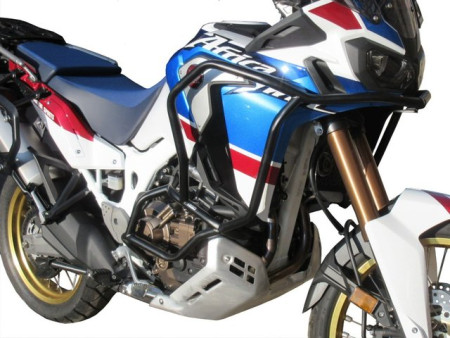 Táskák bukócsőhöz Honda CRF 1000 / CRF 1100 Africa Twin (2020-2023) Bunker