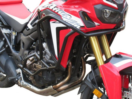 Táskák bukócsőhöz Honda CRF 1000 / CRF 1100 Africa Twin (2020-2023) Bunker