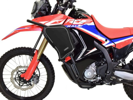 Táskák bukócsőhöz Honda CRF 300 Rally