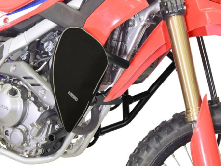 Táskák bukócsőhöz Honda CRF 300L
