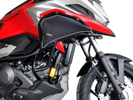 Táskák bukócsőhöz Honda NC 750 X (2021-2024)