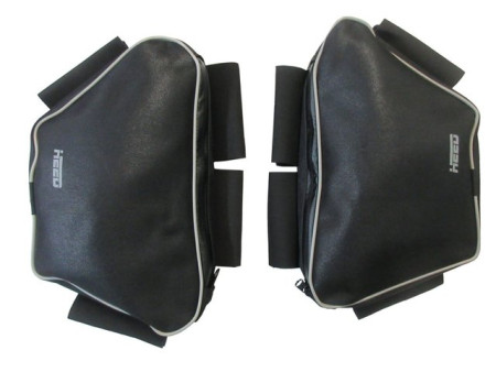 Táskák bukócsőhöz Honda XL 650 Transalp (2000-2007)