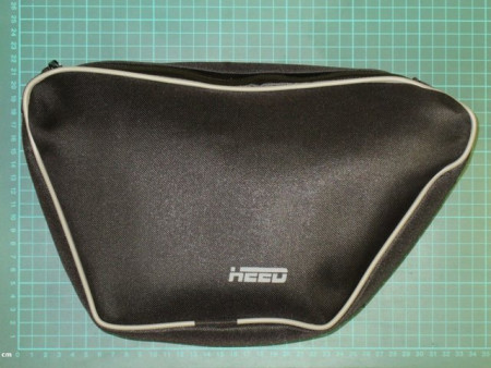 Táskák bukócsőhöz Honda XL 650 Transalp (2000-2007)
