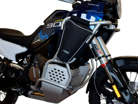 Táskák bukócsőhöz Husqvarna Norden 901 / Norden 901 Expedition